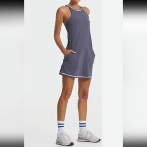 Vuori Volley Dress